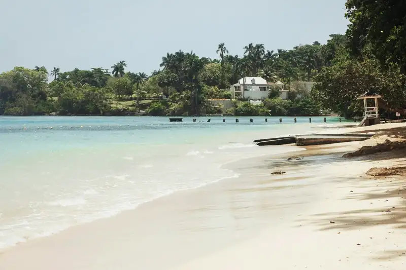 Photo of beach during daytime